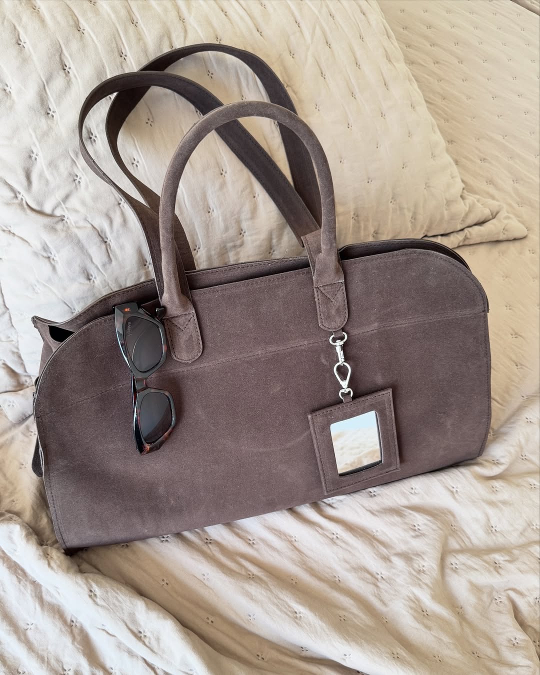 کیف جیر زنانه جادار